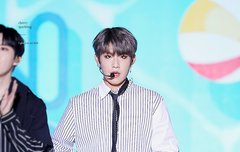 아 박우진 피지컬