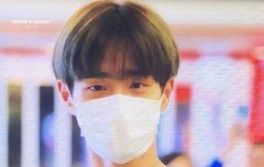 혼자 귀국한 이대휘