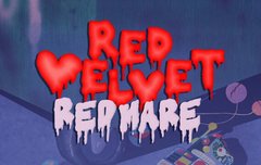 [레드벨벳 콘서트] 레드메어 굿즈