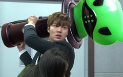 티에스는 하루라도 병크를 안떠트리면 심심한가봄^^;