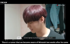 저기ㅜㅜㅜ 반입덕 상태 타팬인데