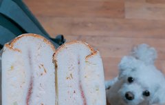 그 유명하다는 샌드위치 만들어봤다