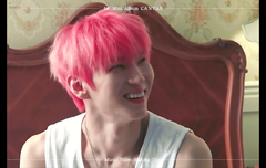 오빠는 웃는것도 섹시해ㅠ