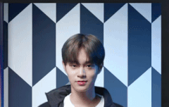 눈썹연기 까지 가능한 이대휘