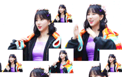 여친 일코용 배경화면 있으면 주랑