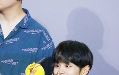 트위터에서본 꽁지와 대휘의만남