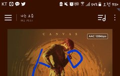 궁금한게있엉(음악앱관련)