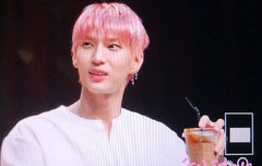 아 나도 팬싸 가고싶다..