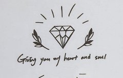 이게 경수가 디자인한 거라구?