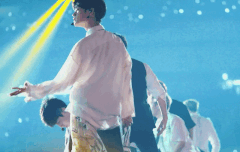 손끝까지 웨이브 장인 이대휘