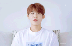 어렸을적부터 수영을 즐겨했다던 예쁜 입꼬리