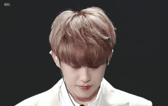 사랑하는 우리우진이 데뷔 1주년