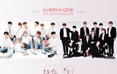 우리원 데뷔1주년 축하해