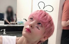 귀여운 택운오빠