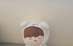 이거 인형 이름 뭔지 아는사람