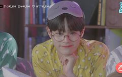 대왕 귀염둥이 이대휘