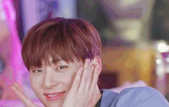 ❤️민현이 생일축하해❤️