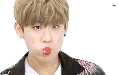 1년전 오늘의 박우진