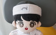 내 인형 좀 봐조 ㅜㅜㅜ