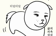 근데 이번에 진짜