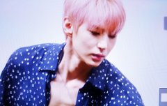 헉 레오오빠 흉근봐 섹시