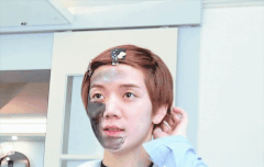 청순 브라이트밍