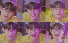 대휘가 많아 그리고 귀여워