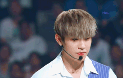 그렇게 설레게 웃지마 ㅠ