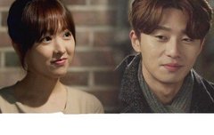 박보영이랑 박서준