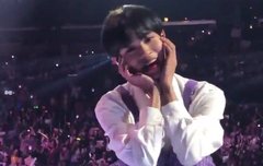 케이콘LA 대휘 귀여움 리즈갱신