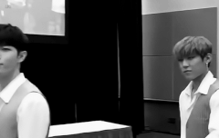 영화 한 편 찍은 줄