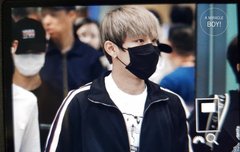 0813 인천공항 입국 !!!!! (feat.인증요정)