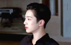 관린이 프듀때 겁한거 랩있잖아