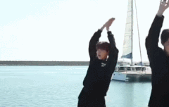 장난은 많이치지만 장난을 당하진않는다