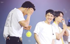 엑소 콘서트 본지