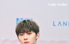 믾모닝❤ 아침부터 설레게 잘생긴 황민현보기