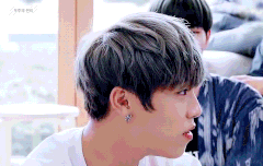 아 너무 잘생겼다