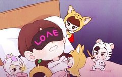 꼬타시가 내는 퀴즈☺️ 맞춰봐☺️