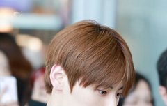 [180730] ㄹㄹ 청순황 황민현❤ ㅁㅊ그따