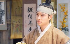 경수 넘 멋있다ㅠ