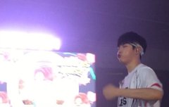 재환이 무슨 음료 좋아해..?