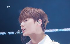 [180817] 멜버른에서도 빛난 황민현