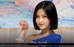 오널 싸인회 열렸다 비하인드 또 뜸