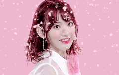벚꽃아씨