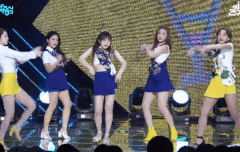 레드벨벳 건성? 논란