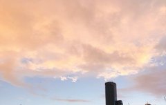 멜버른 야라강 까리황+봉지 아련황ㅋㅋㅋ 팬아트두