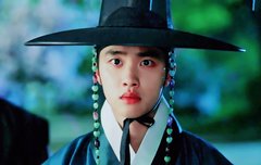 낭군님 어디쯤까지 오셨나요?