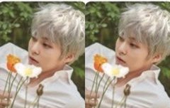 네이쳐 실력보소 (시우민)