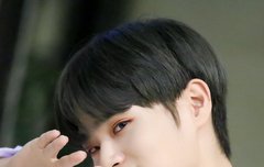 이대휘 눈 너무 예쁜 것 같음