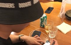 시우민팬들 이제 사이다를 더 마시게 될지도 몰라